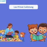 Les Calistung Terdekat dengan Tutor Profesional: Bantu Anak Lebih Siap dan Percaya Diri di Sekolah