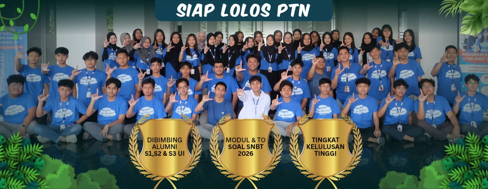 banner dari supercampalumniui.com, melayani les privat snbt, les privat sbmptn, les privat utbk, les snbt, intensifikasi utbk, les sbmptn, bimbel utbk, bimbel sbmptn, bimbel karantina, supercamp ui, bimbel snbt, supercamp snbt