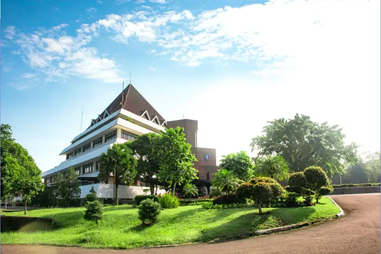 kampus ipb