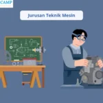 Jurusan Teknik Mesin: Prospek Cerah, Peluang Karier Luas, dan Cara Sukses Menembusnya