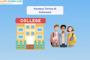 kampus tertua di indonesia