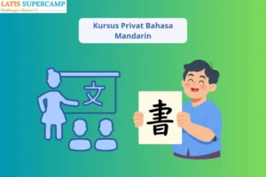 kursus privat mandarin