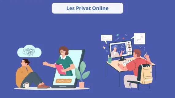 Les Privat Online Terbaik, Cara Cerdas Tingkatkan Prestasi Tanpa Ribet