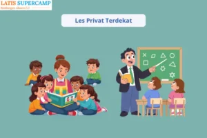 les privat tk terdekat
