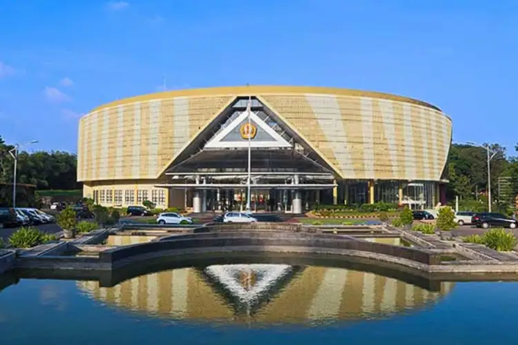 kampus unpad