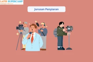 Jurusan Broadcasting (Penyiaran)