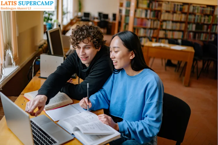 Jurusan Ilmu Administrasi Bisnis