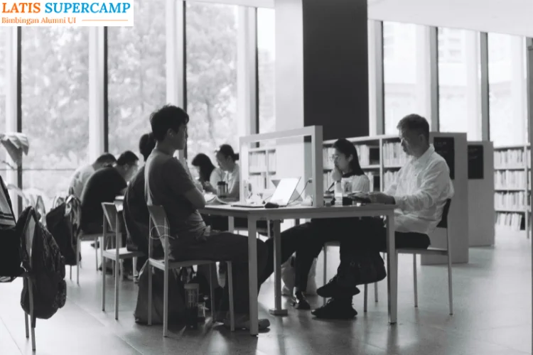Jurusan Ilmu Administrasi Bisnis