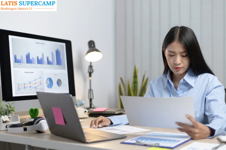 Jurusan Ilmu Administrasi Bisnis