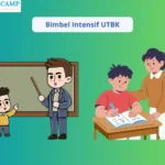 Rahasia Lolos UTBK Lewat Bimbel Intensif UTBK dengan Metode Terarah