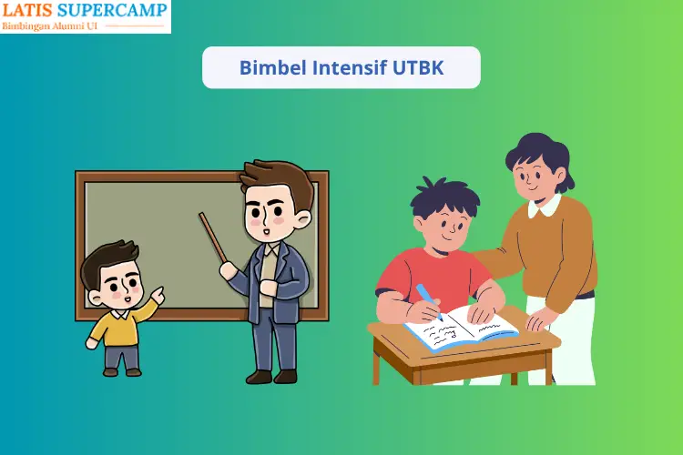 bimbel intensif utbk