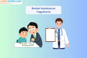 bimbel kedokteran yogyakarta