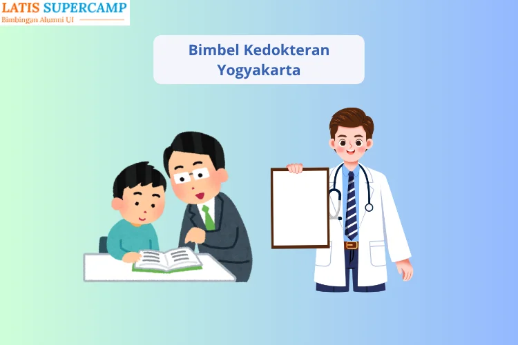 bimbel kedokteran yogyakarta