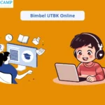 Belajar Sendiri Sering Tidak Fokus? Bimbel UTBK Online Bisa Jadi Solusi yang Lebih Efektif