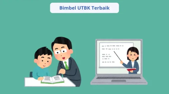 Cari Bimbel UTBK Terbaik? Ini Solusi Belajar Intensif yang Bikin Lebih Siap Hadapi SNBT