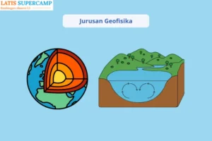 jurusan geofisika