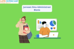 jurusan ilmu administrasi bisnis