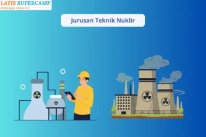 jurusan teknik nuklir