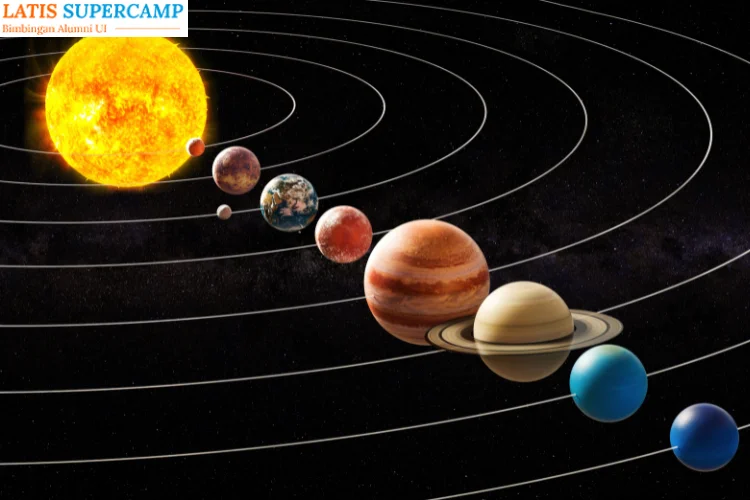 Jurusan Astronomi Mengenal Ilmu yang Mengungkap Rahasia Alam Semesta dan Prospek Kariernya