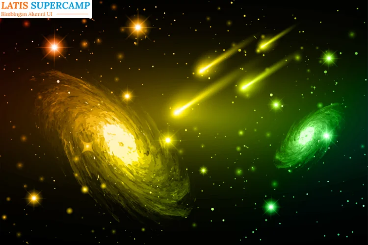 Jurusan Astronomi Mengenal Ilmu yang Mengungkap Rahasia Alam Semesta dan Prospek Kariernya