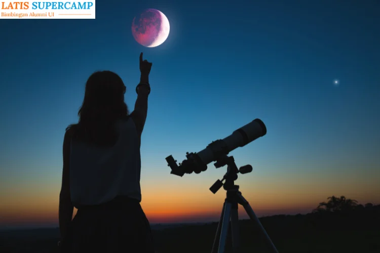 Jurusan Astronomi Mengenal Ilmu yang Mengungkap Rahasia Alam Semesta dan Prospek Kariernya