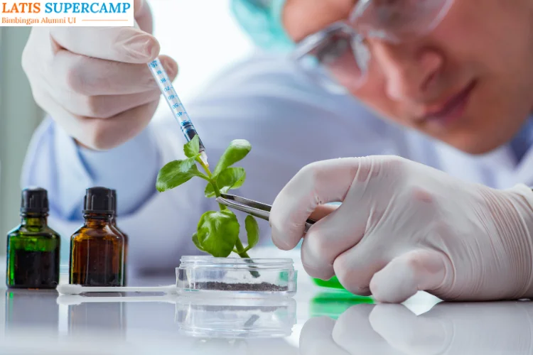 Jurusan Bioteknologi, Pilihan Masa Depan untuk Generasi Inovatif di Era Teknologi Modern
