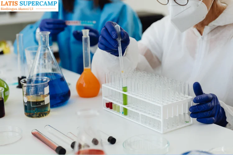 Jurusan Bioteknologi, Pilihan Masa Depan untuk Generasi Inovatif di Era Teknologi Modern