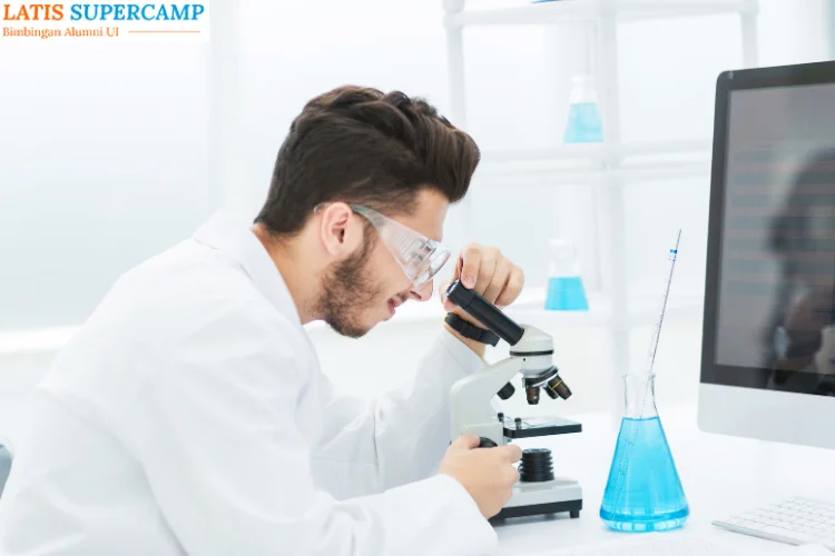 Jurusan Bioteknologi, Pilihan Masa Depan untuk Generasi Inovatif di Era Teknologi Modern