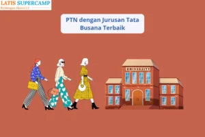 PTN dengan jurusan tata busana terbaik