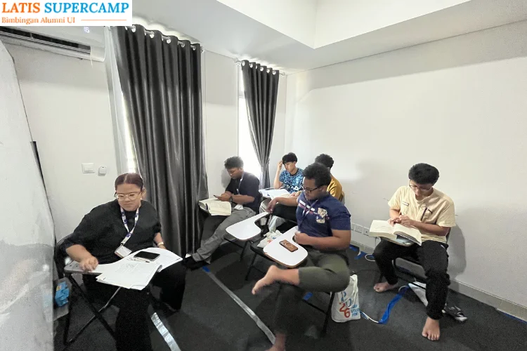 Rekomendasi Bimbel Masuk Fakultas Kedokteran di Bandung untuk Pejuang UTBK