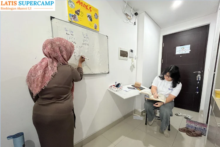 Rekomendasi Bimbel Masuk Fakultas Kedokteran di Bandung untuk Pejuang UTBK