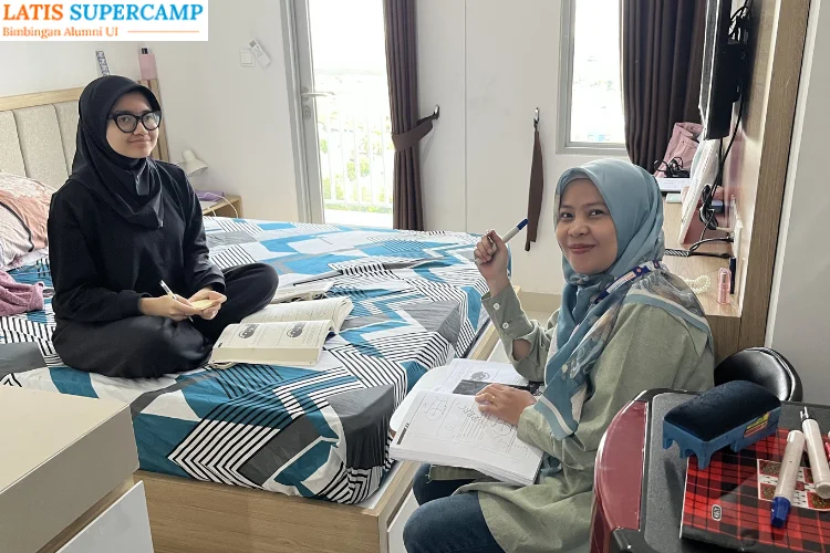Rekomendasi Bimbel Masuk Fakultas Kedokteran di Bandung untuk Pejuang UTBK