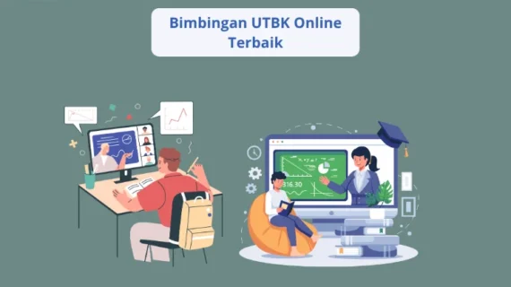 bimbingan utbk online terbaik