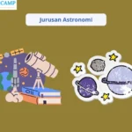 Jurusan Astronomi: Mengenal Ilmu yang Mengungkap Rahasia Alam Semesta dan Prospek Kariernya