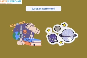 jurusan Astronomi