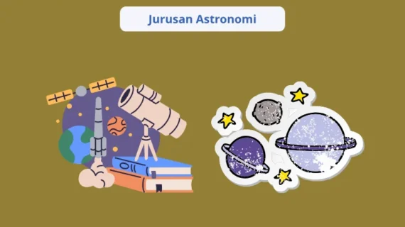 jurusan Astronomi
