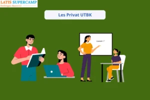 les privat utbk