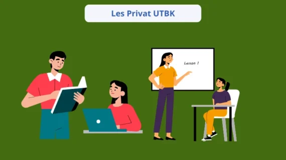 Ingin Lolos Kampus Favorit? Les Privat UTBK Bisa Jadi Investasi Pendidikan Terbaik
