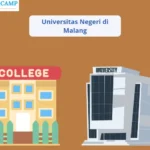 Daftar Universitas Negeri Terbaik di Malang, Pilihan Favorit Calon Mahasiswa Indonesia