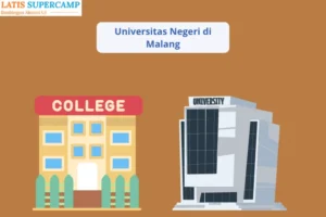 universitas negeri di malang