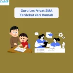 Butuh Guru Les Privat SMA Terdekat dari Rumah? Ini Rekomendasi yang Banyak Dipilih Orang Tua