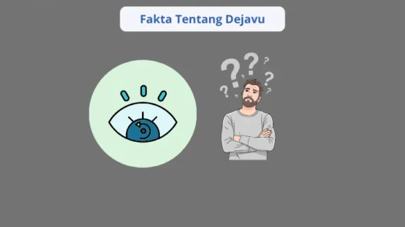 Definisi Dejavu: Mengapa Kita Merasa Pernah Mengalami Suatu Kejadian?
