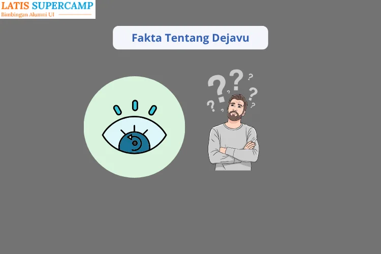 Definisi Dejavu