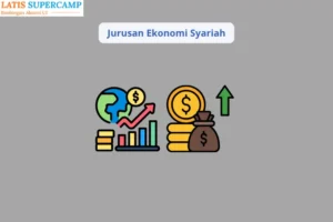 Jurusan Ekonomi Syariah