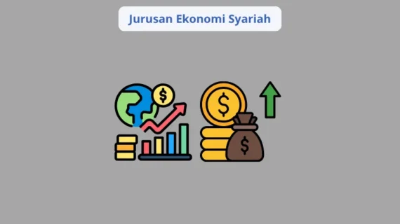 Jurusan Ekonomi Syariah