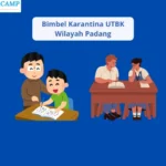 Bimbel Karantina UTBK Padang, Solusi Ampuh untuk Tingkatkan Peluang Lolos PTN Favorit