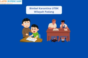 bimbel karantina UTBK wilayah padang