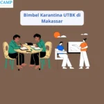 Jangan Sampai Salah Pilih! Bimbel Karantina UTBK di Makassar dengan Program Intensif untuk Target PTN Favorit