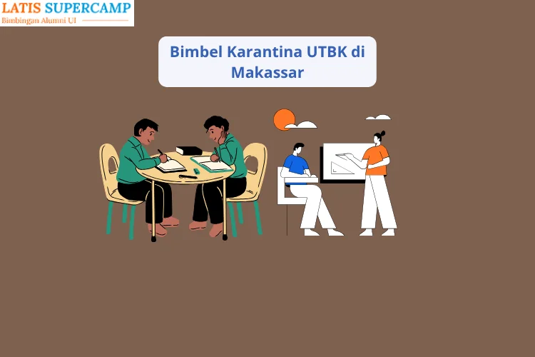 bimbel karantina utbk di makassar