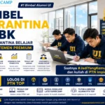Bimbel Karantina UTBK Padang, Solusi Ampuh untuk Tingkatkan Peluang Lolos PTN Favorit